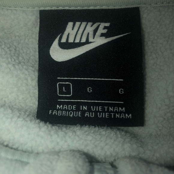 “Nike Jacket” - Picture 3 of 3